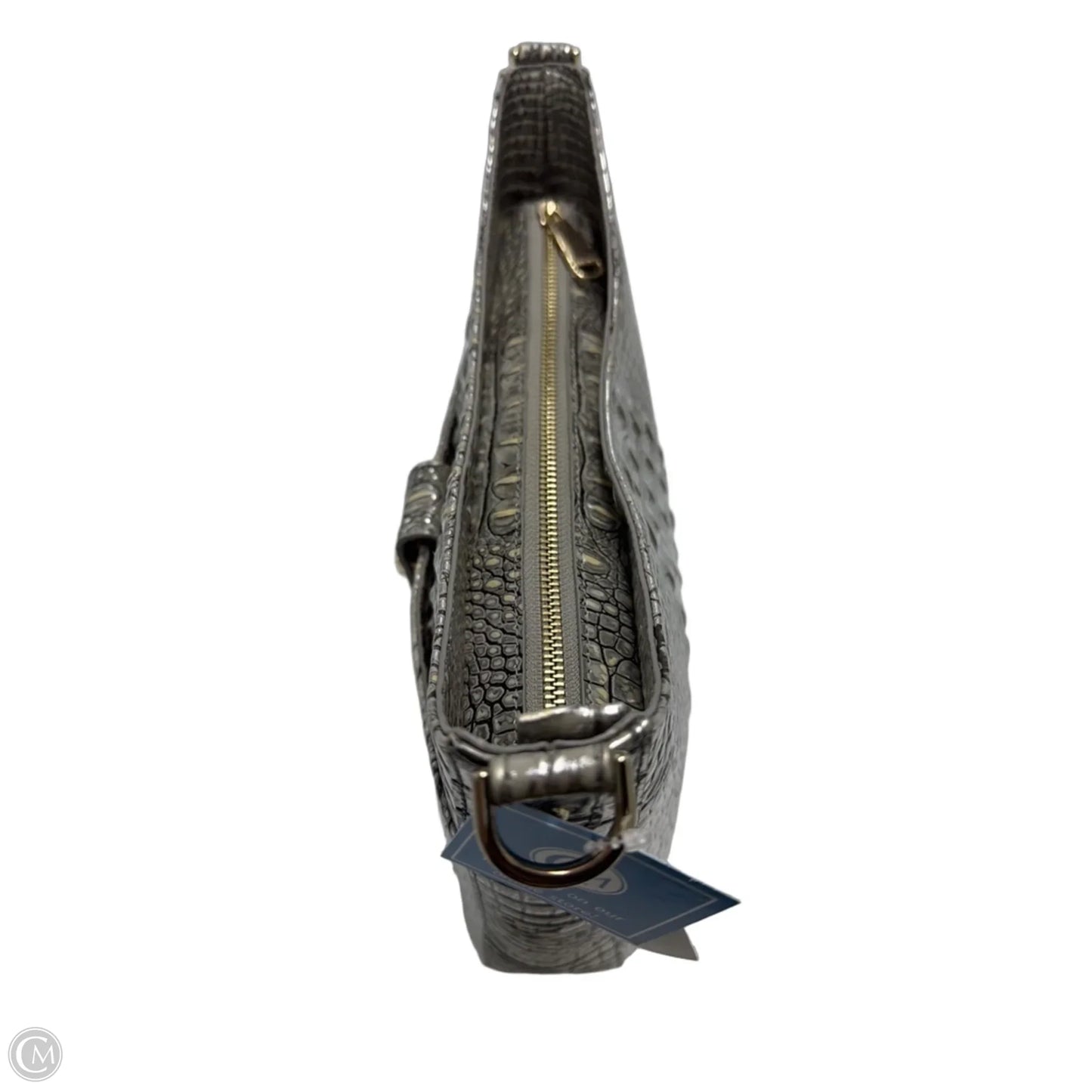 New! Brahmin Leia Designer Crossbody Handbag