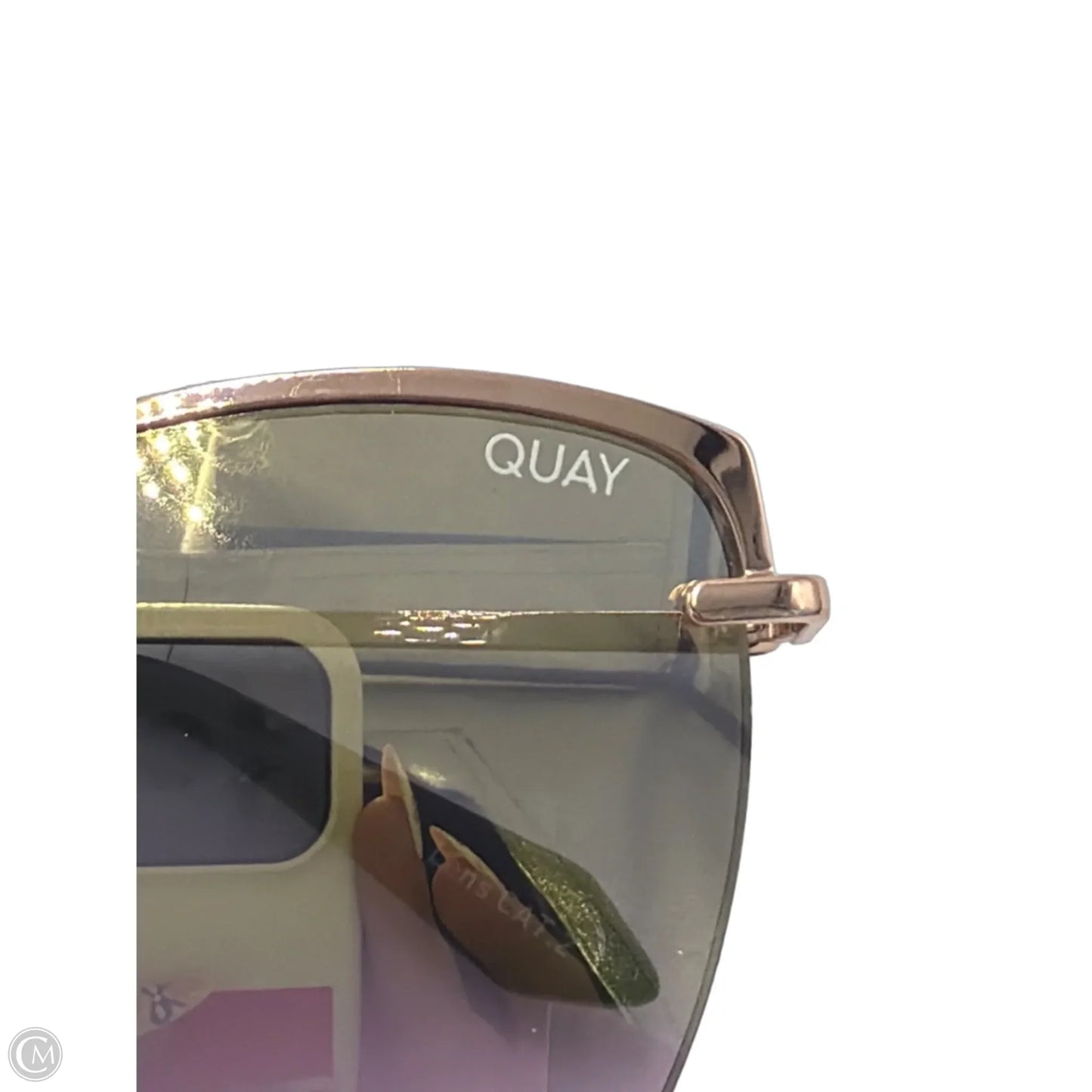 Sunglasses By Quay