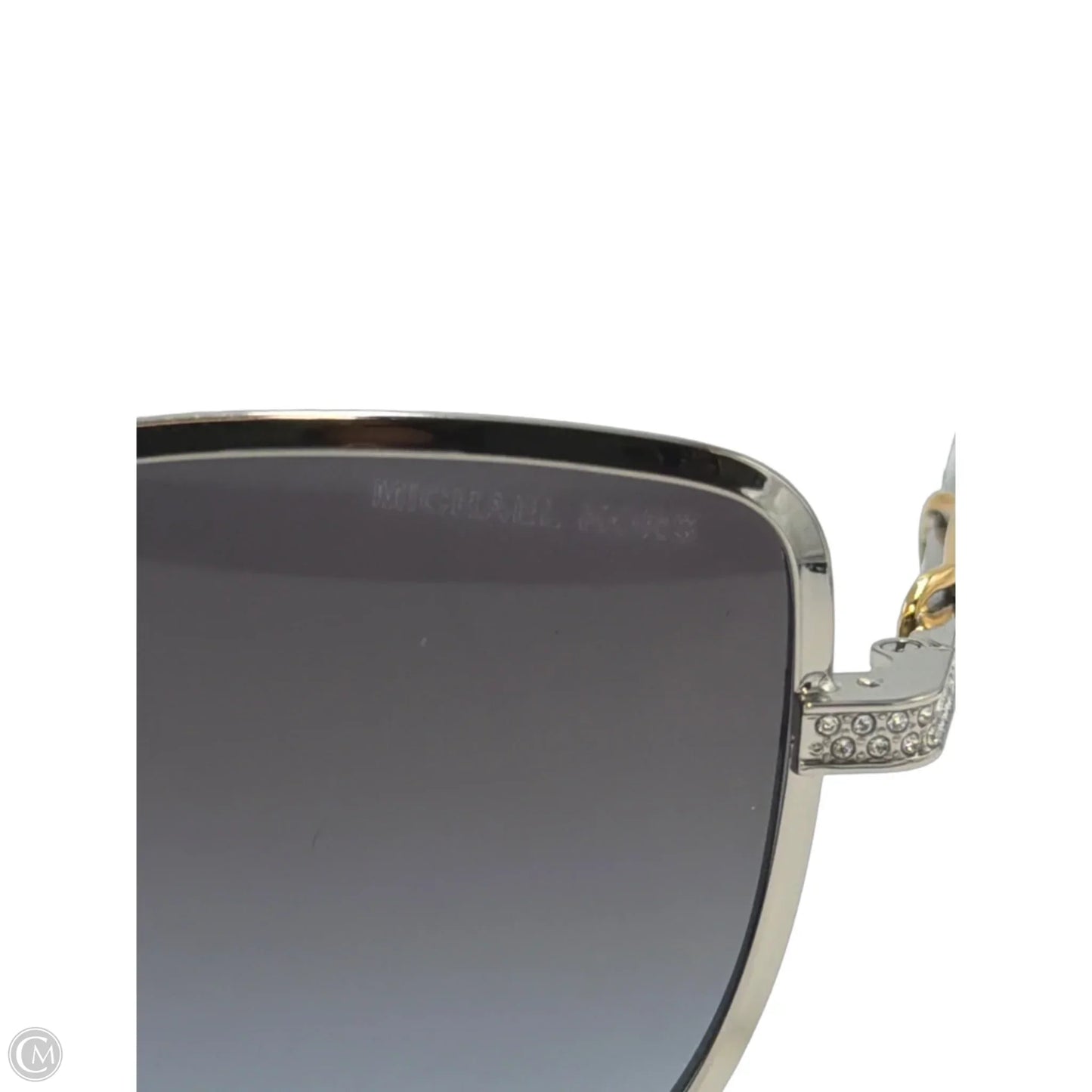 Sunglasses Designer By Michael Kors
