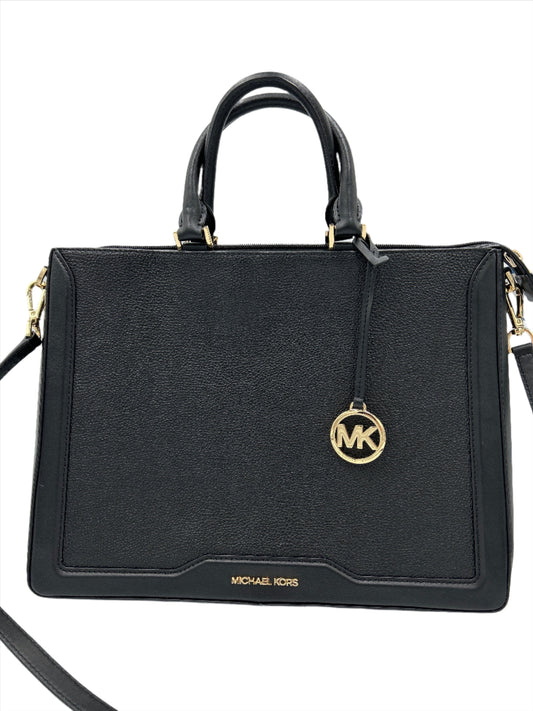 Handbag / Satchel By Michael Kors