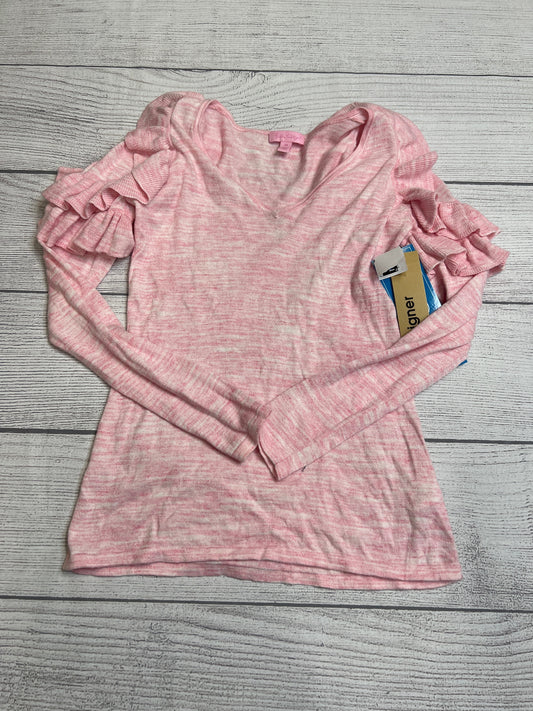 Sweater By Lilly Pulitzer  Size: Xs