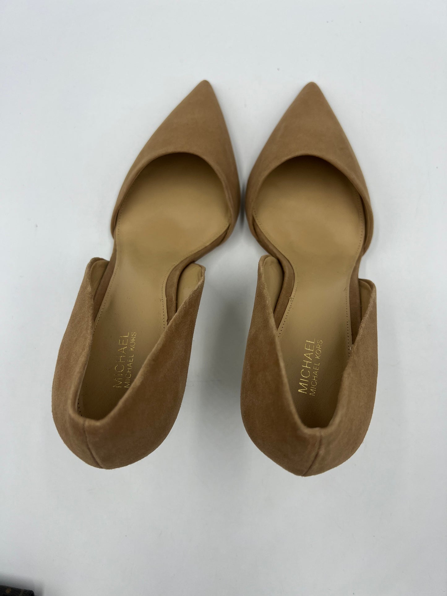 Shoes Designer By Michael Kors  Size: 11