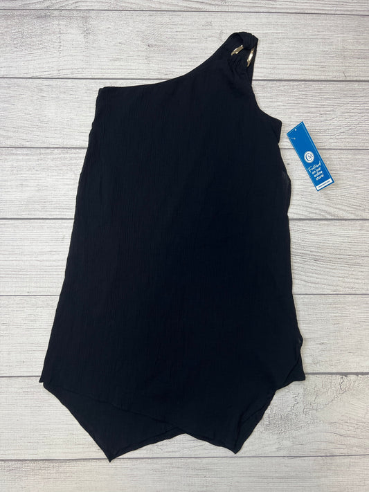 Black Dress Designer Michael By Michael Kors, Size Xs