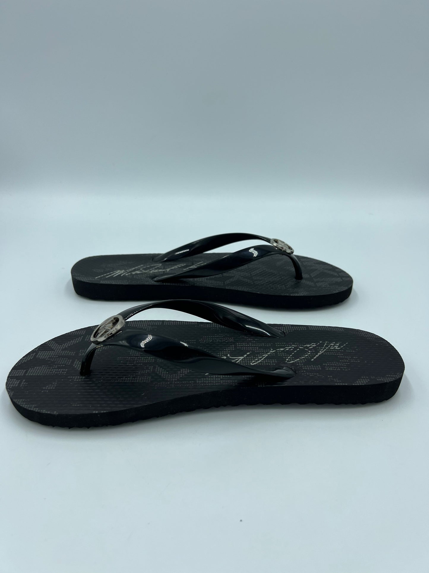 Sandals Designer Michael Kors, Size 10