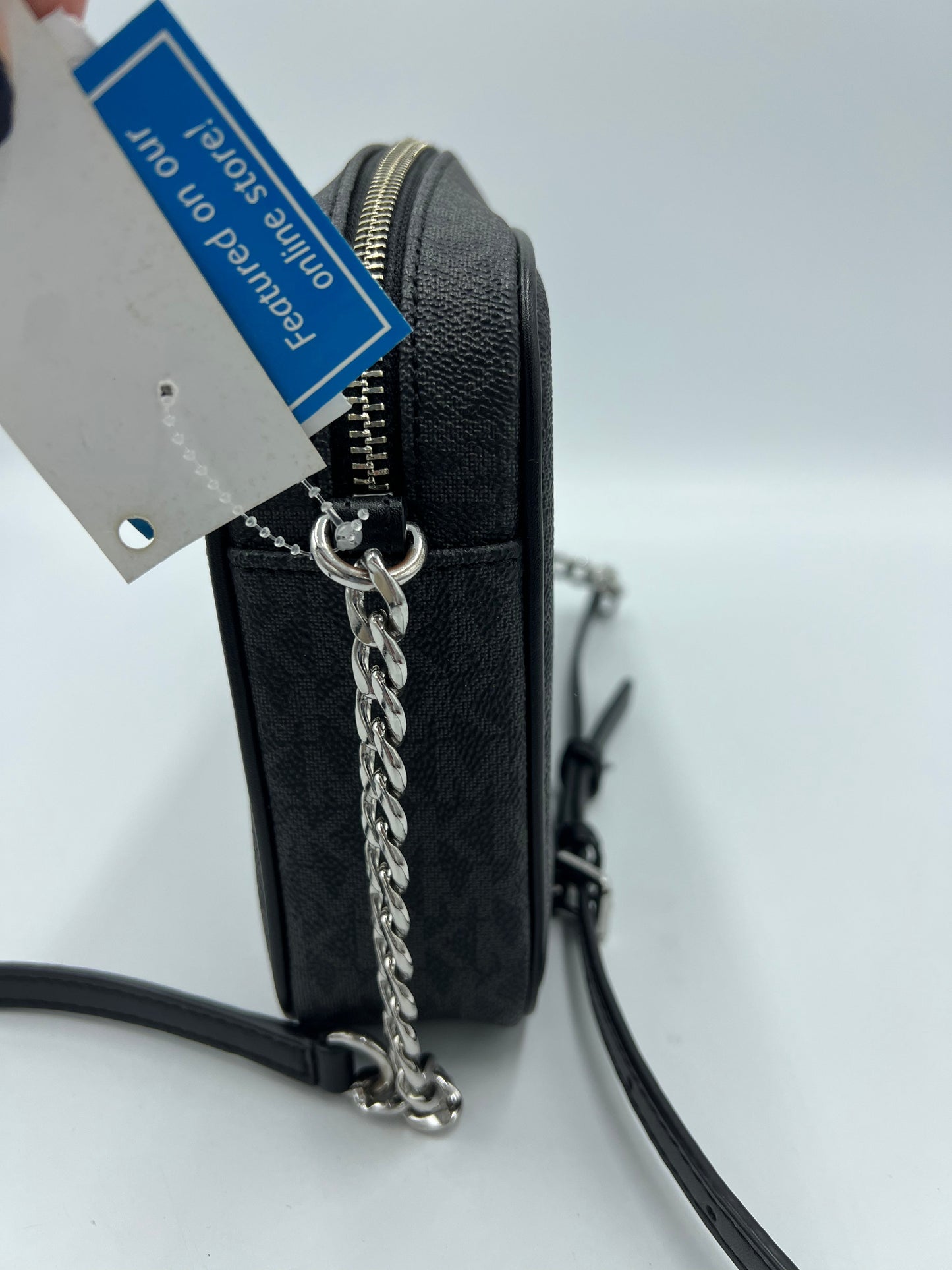 Crossbody Designer Michael Kors, Size Medium