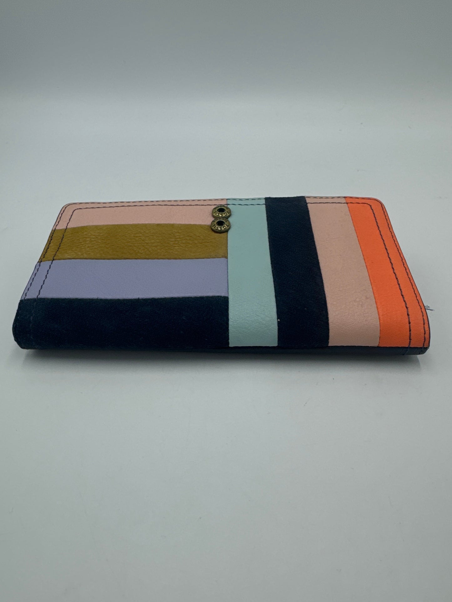 Wallet Designer By Fossil