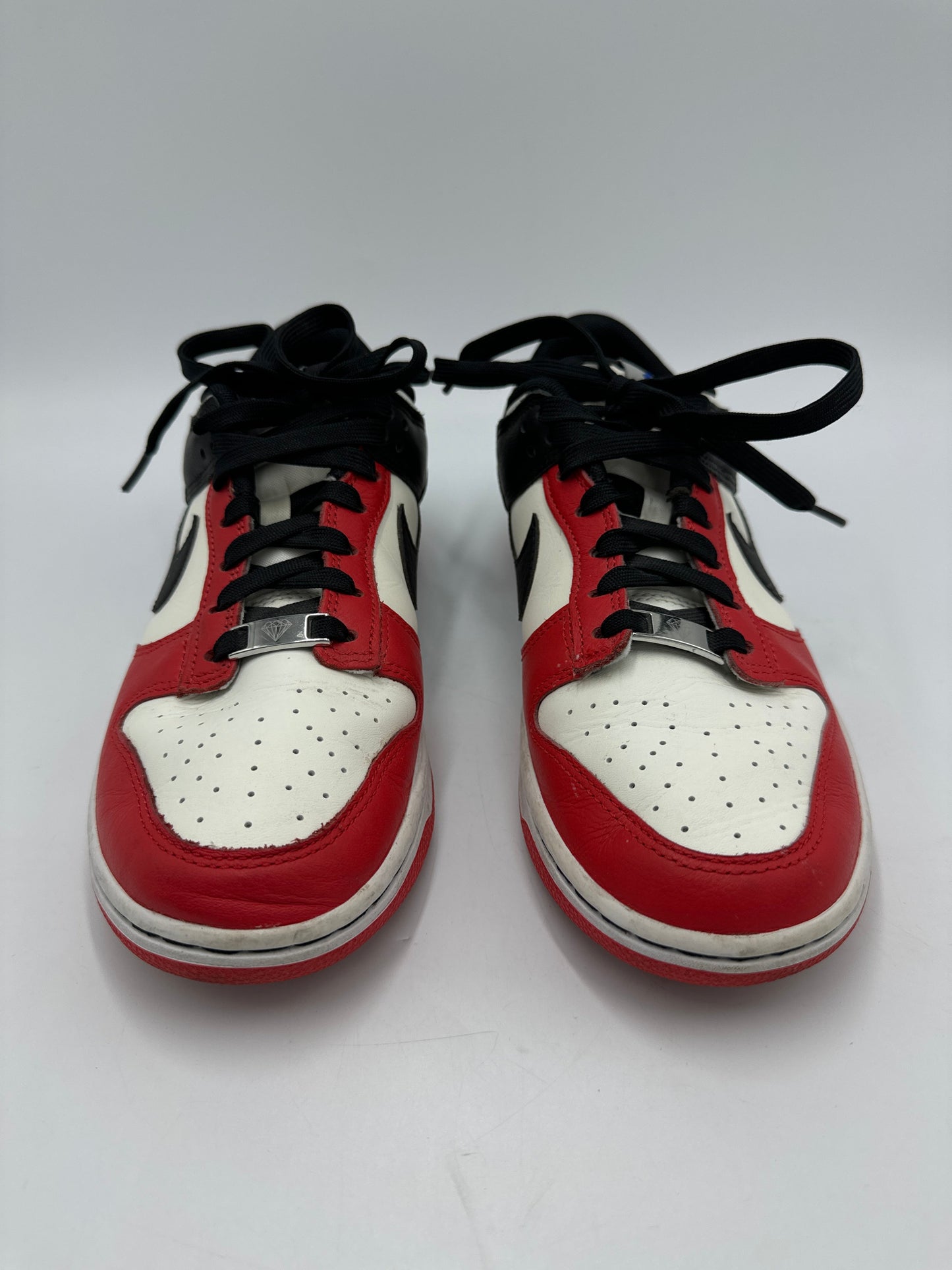 Shoes Athletic By Nike In Red, Size: 7.5