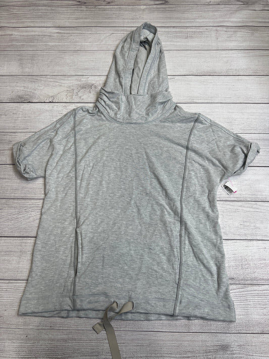 Athletic Sweatshirt Crewneck By Lululemon  Size: M