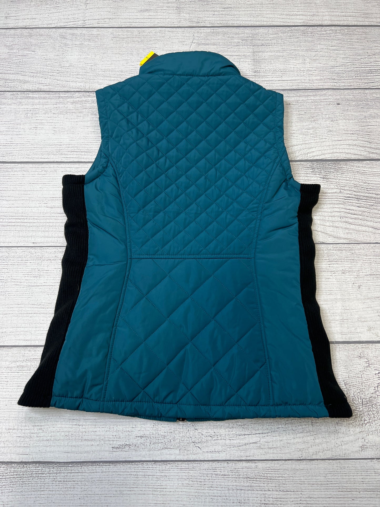 Vest Designer By Andrew Marc  Size: S