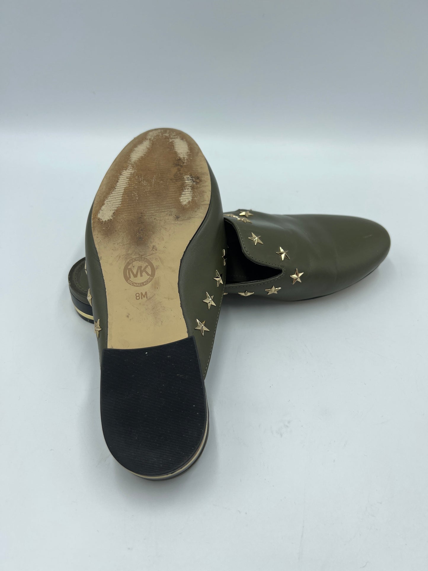 Shoes Designer By Michael Kors  Size: 8