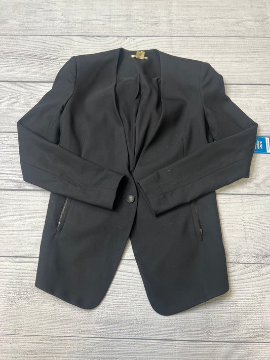 Blazer Designer By Helmut Lang  Size: 2