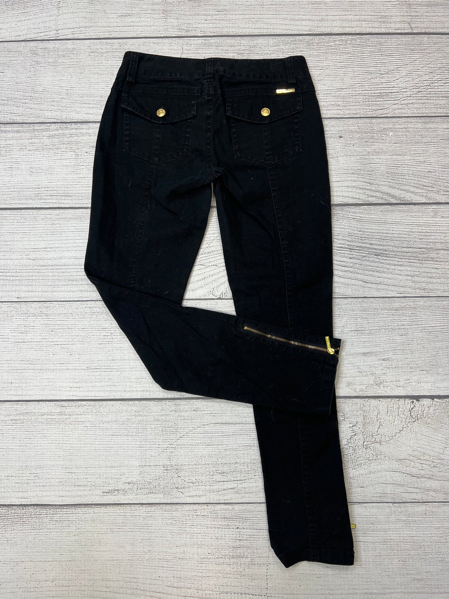 Jeans Designer By Michael Kors  Size: 0