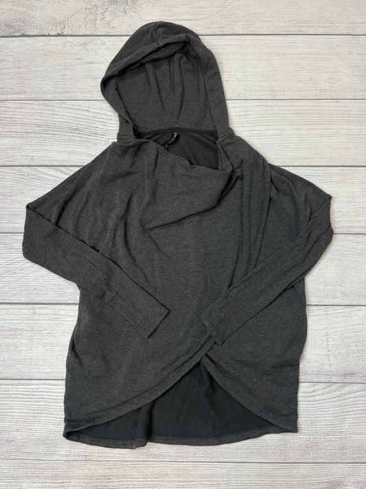 Athletic Sweatshirt Hoodie By Athleta  Size: S