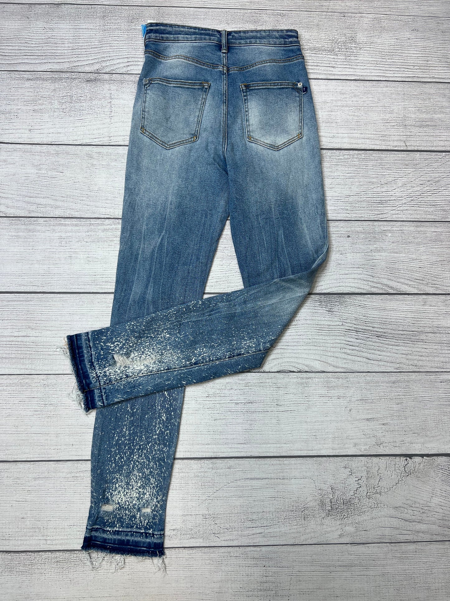 Jeans Designer By Pilcro  Size: 6