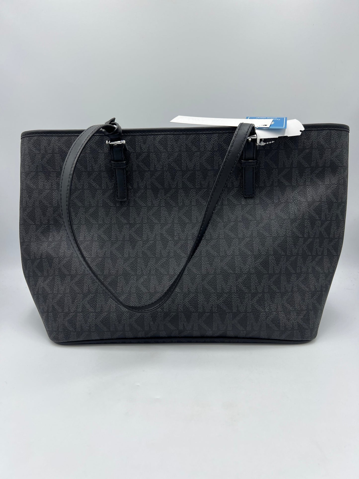 Tote Designer By Michael Kors  Size: Large