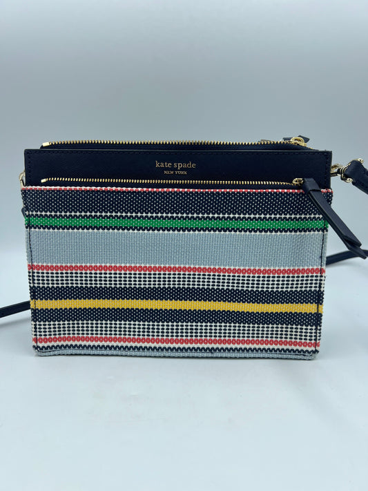 Crossbody Designer By Kate Spade