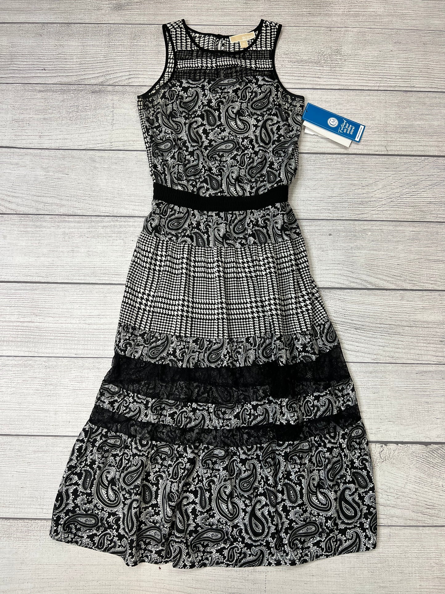 Dress Designer By Michael Kors  Size: Xs