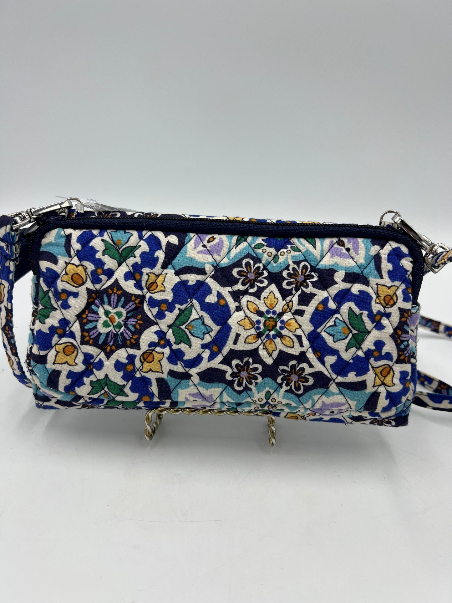 Wallet By Vera Bradley