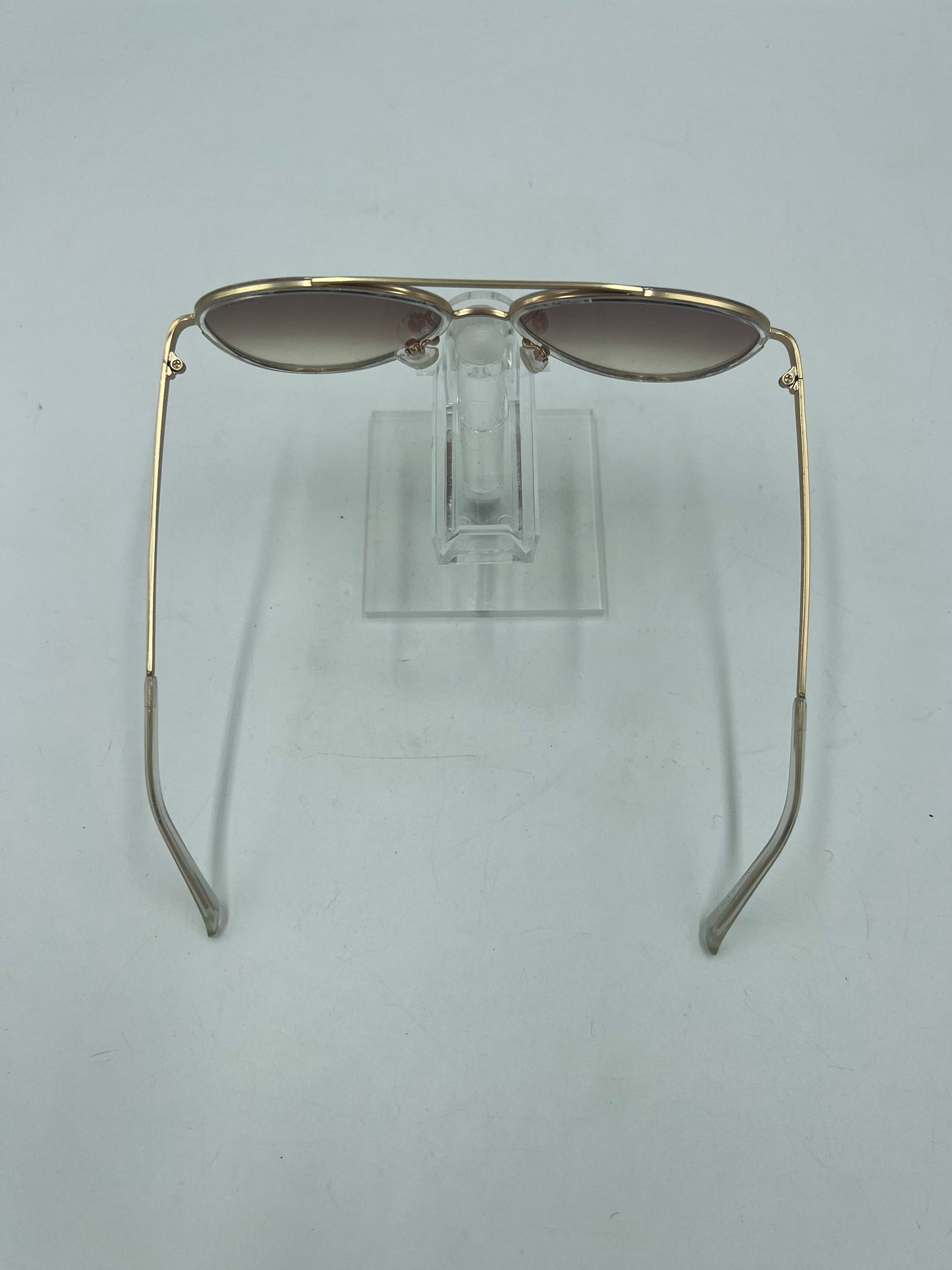 Sunglasses Designer By Quay