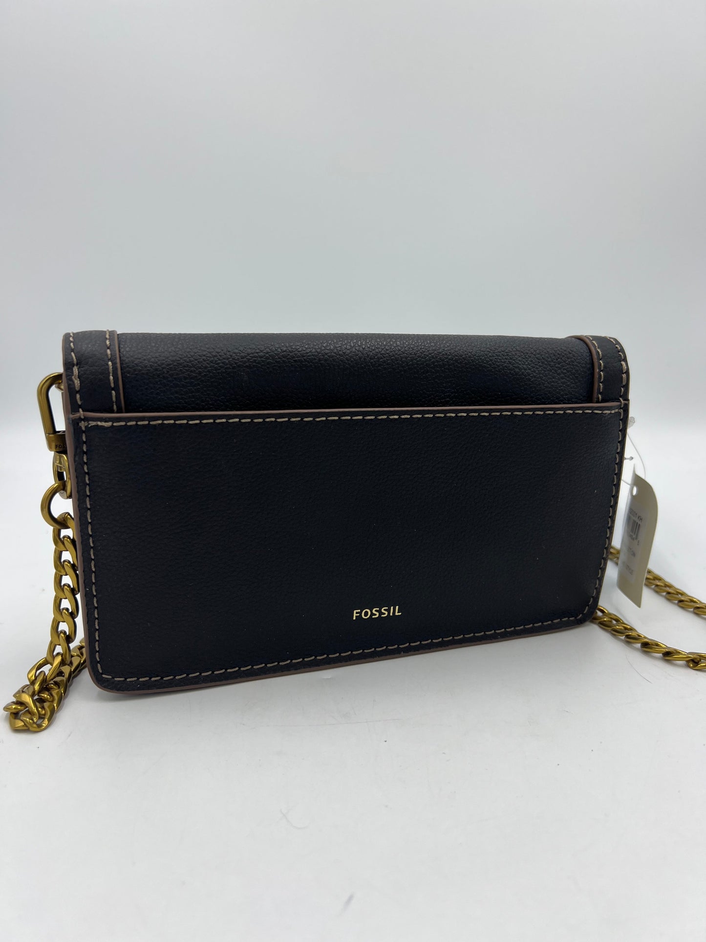 New! Fossil Crossbody