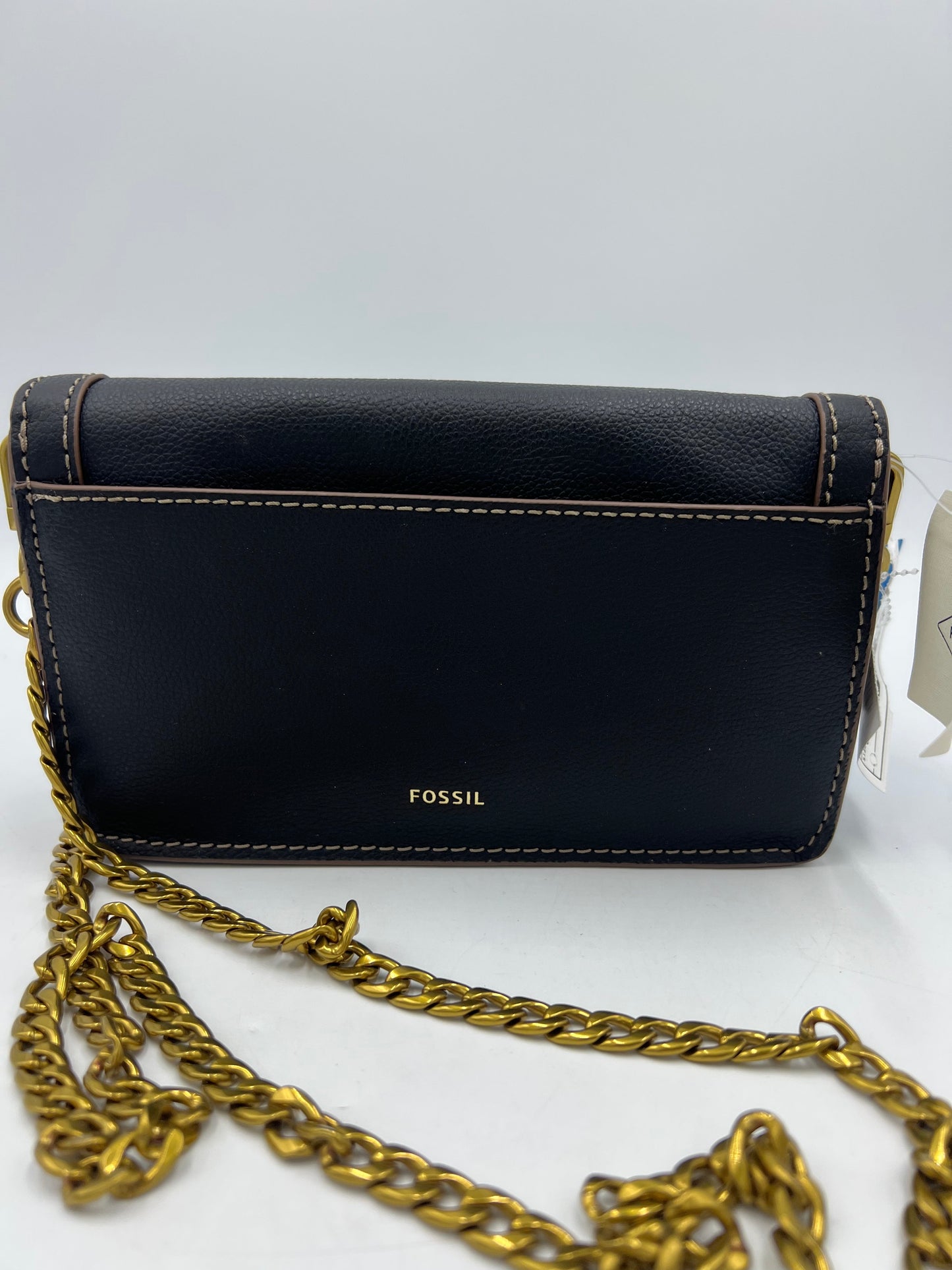 New! Fossil Crossbody