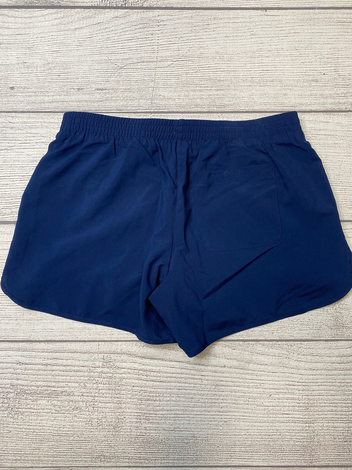 Navy Athletic Shorts Lilly Pulitzer, Size Xs