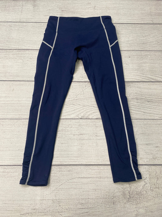 Blue Athletic Leggings Free People, Size S