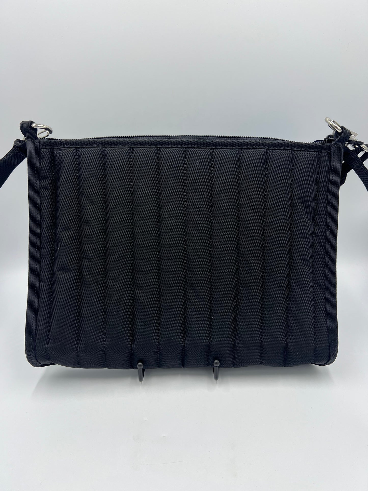 Alexander Wang Elite Tech Shoulder Bag