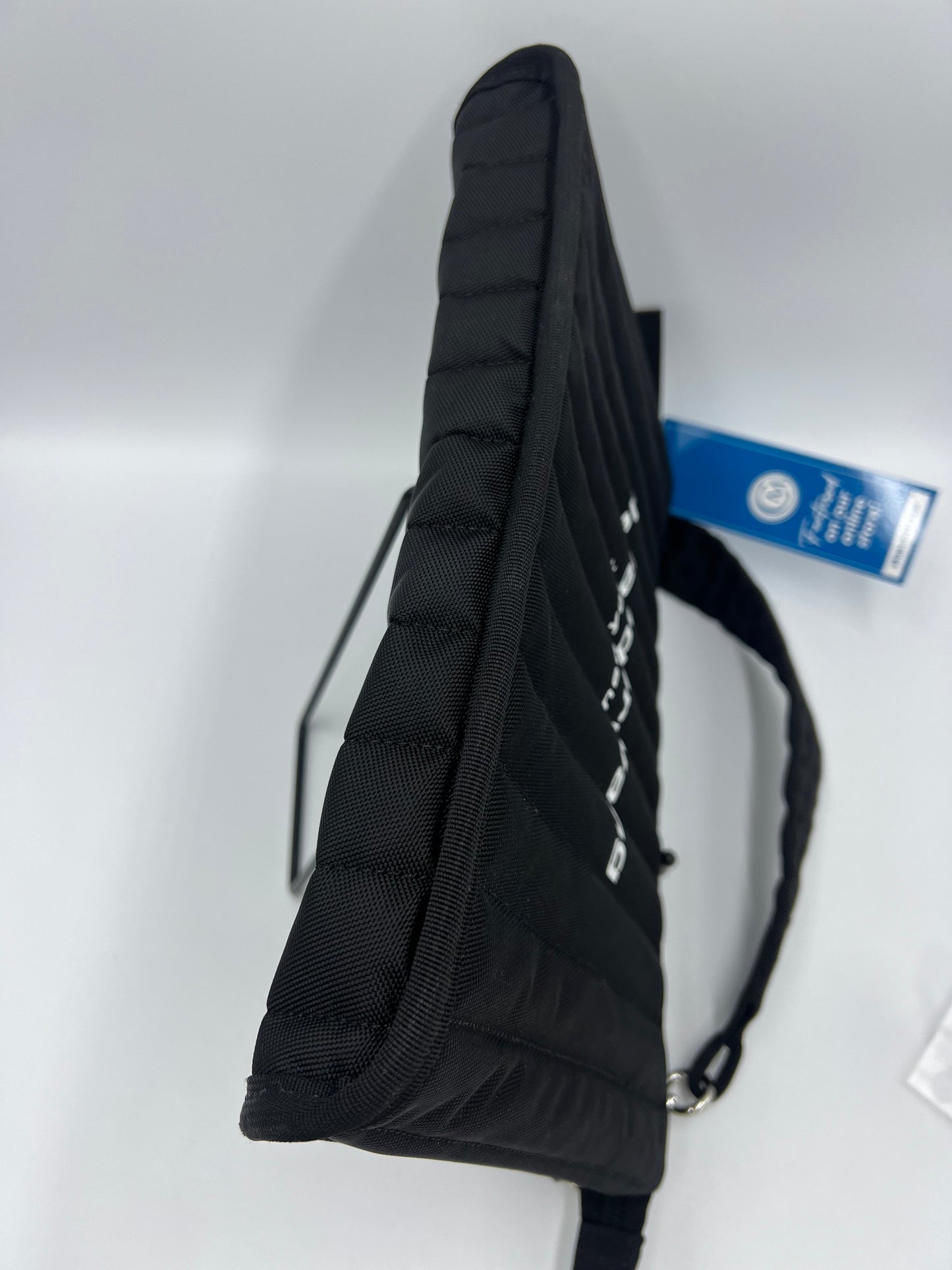 Alexander Wang Elite Tech Shoulder Bag