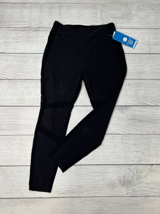 Athletic Pants By Athleta In Black, Size: 16