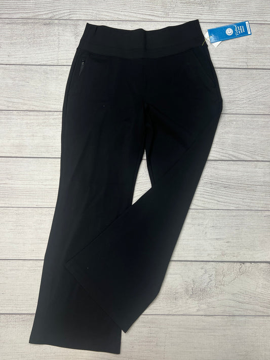 Athletic Pants By Athleta In Black, Size: L