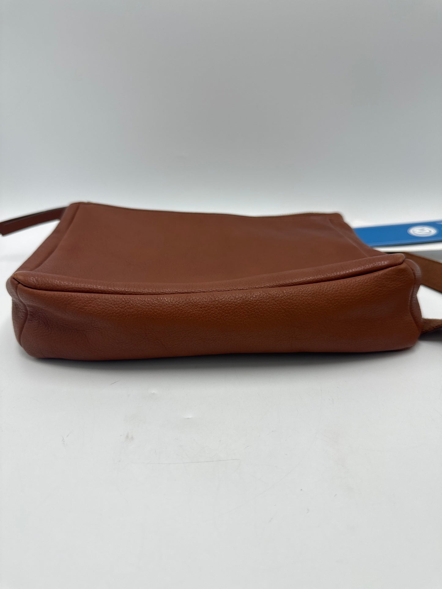 Shoulder Bag / Crossbody Designer By Fossil