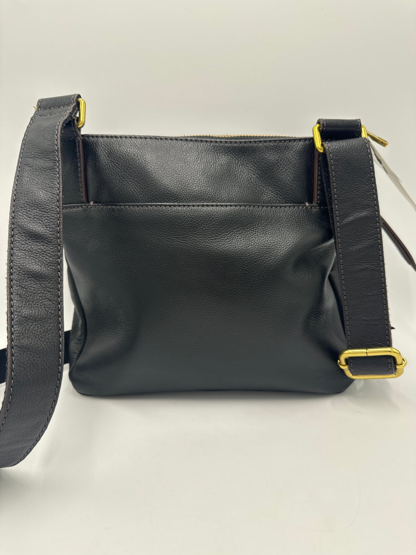 Shoulder Bag / Crossbody Designer By Fossil