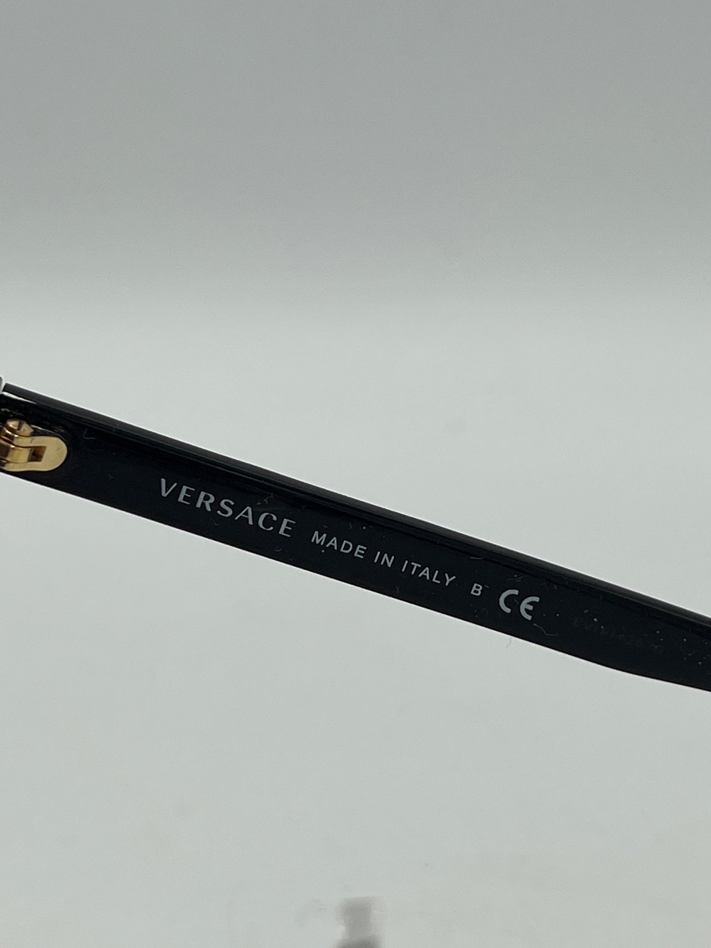 Versace Designer Sunglasses