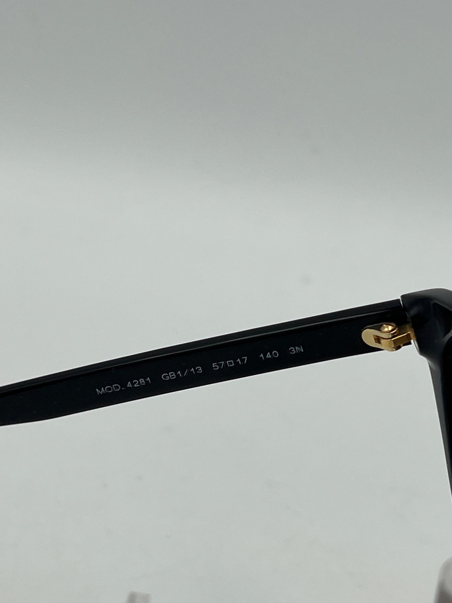 Versace Designer Sunglasses