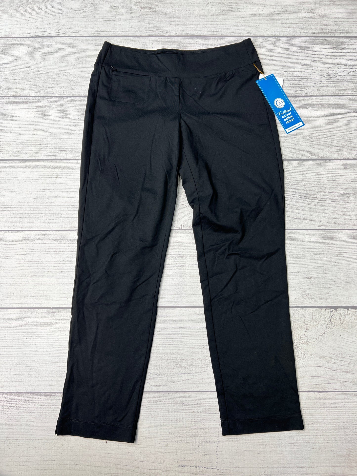 Athletic Pants By J Mclaughlin In Black, Size: S