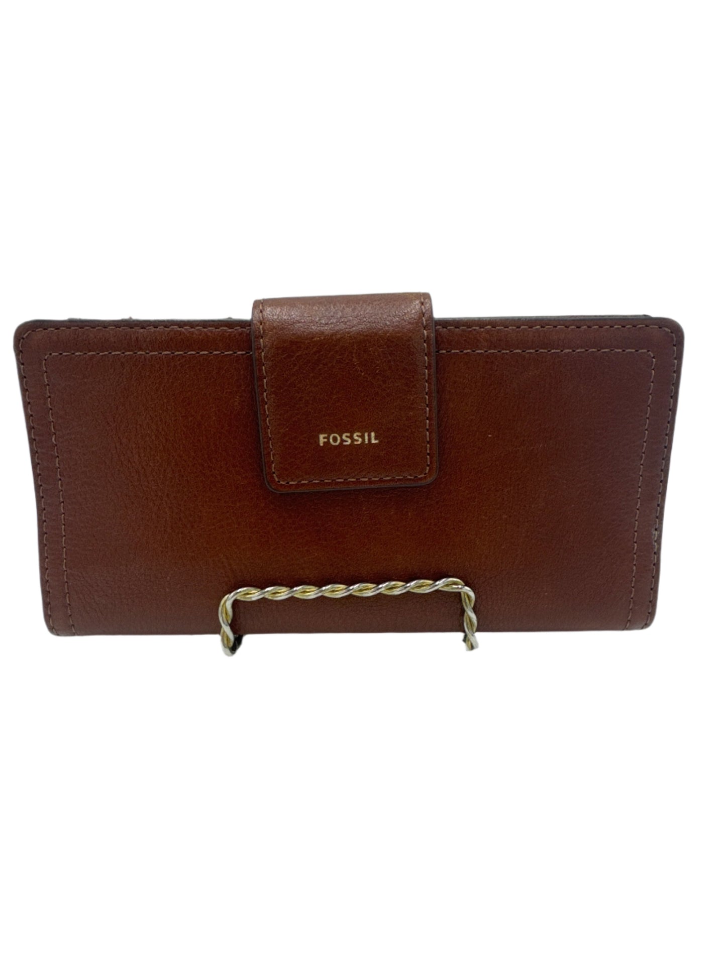 Wallet Designer By Fossil