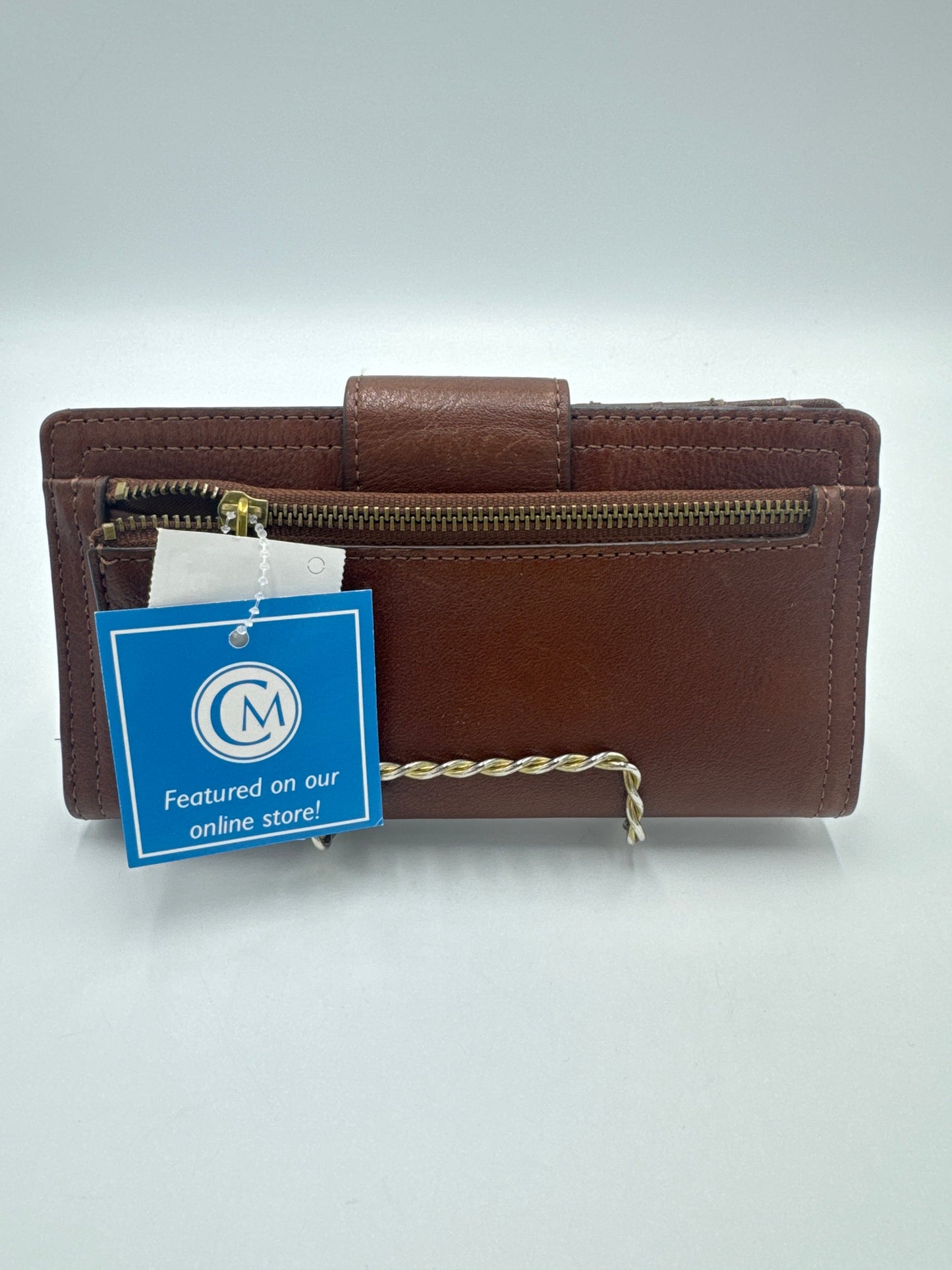 Wallet Designer By Fossil