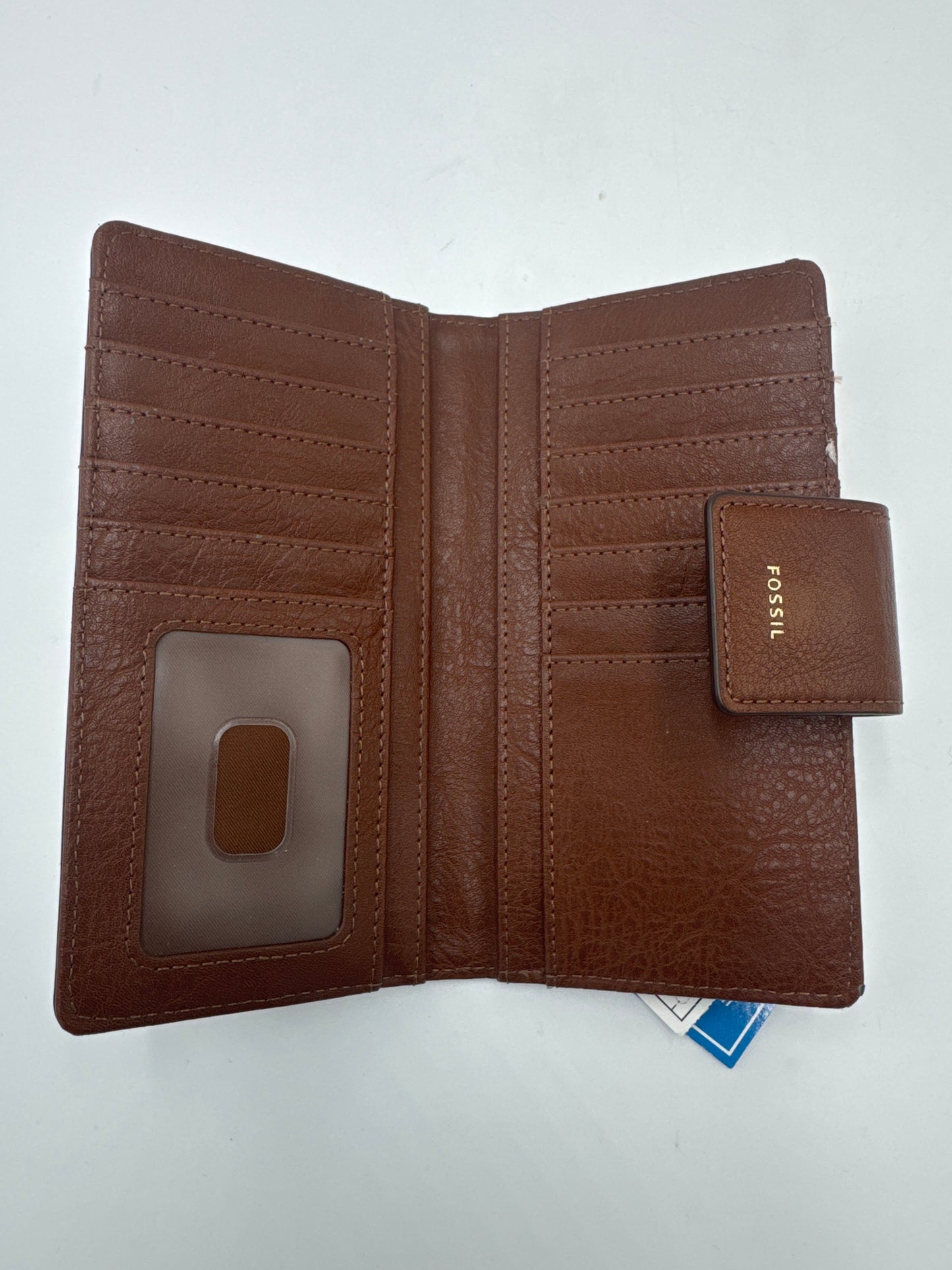 Wallet Designer By Fossil