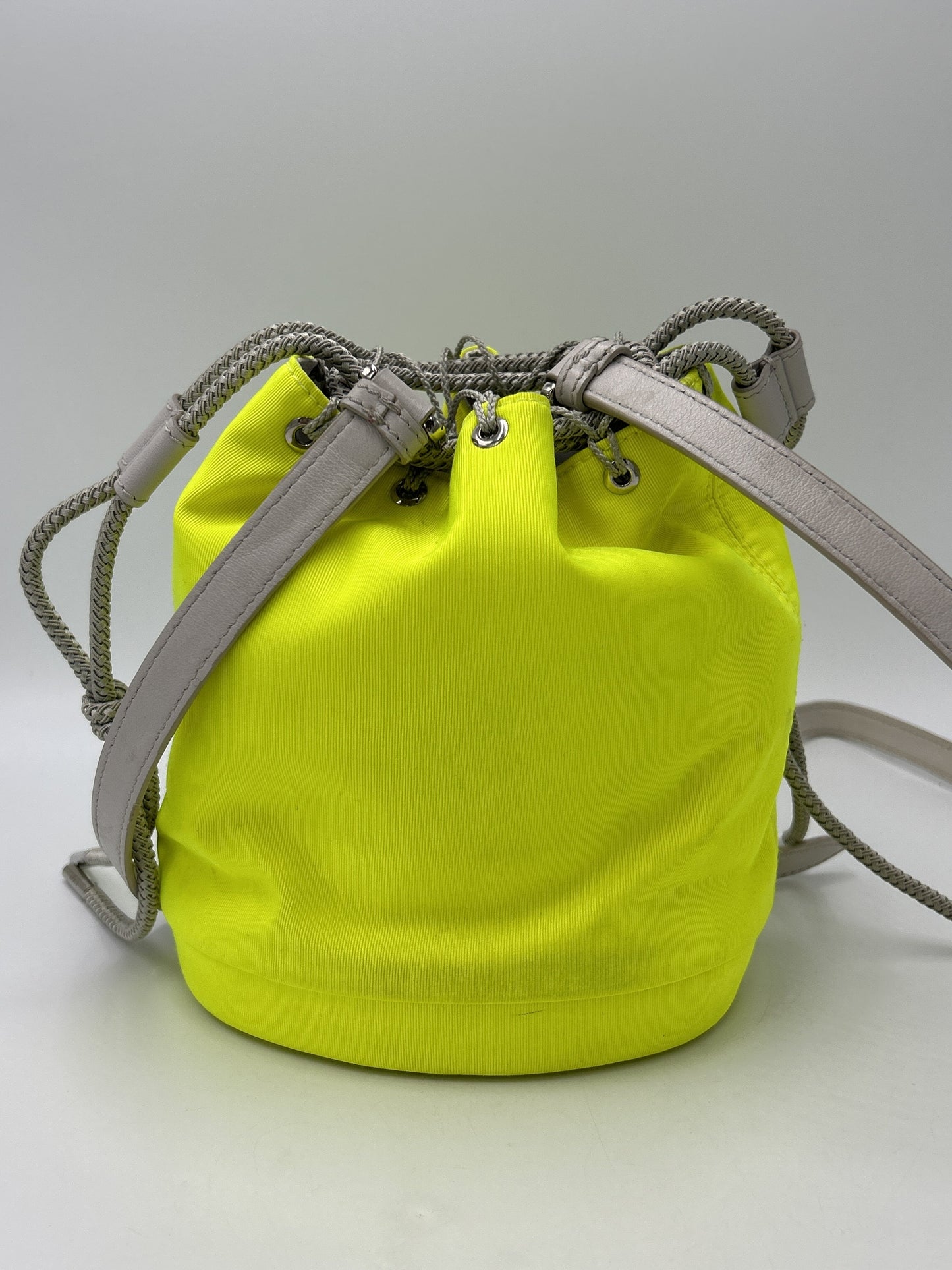 Christian Dior Ltd. Edition Mini Bucket Bag