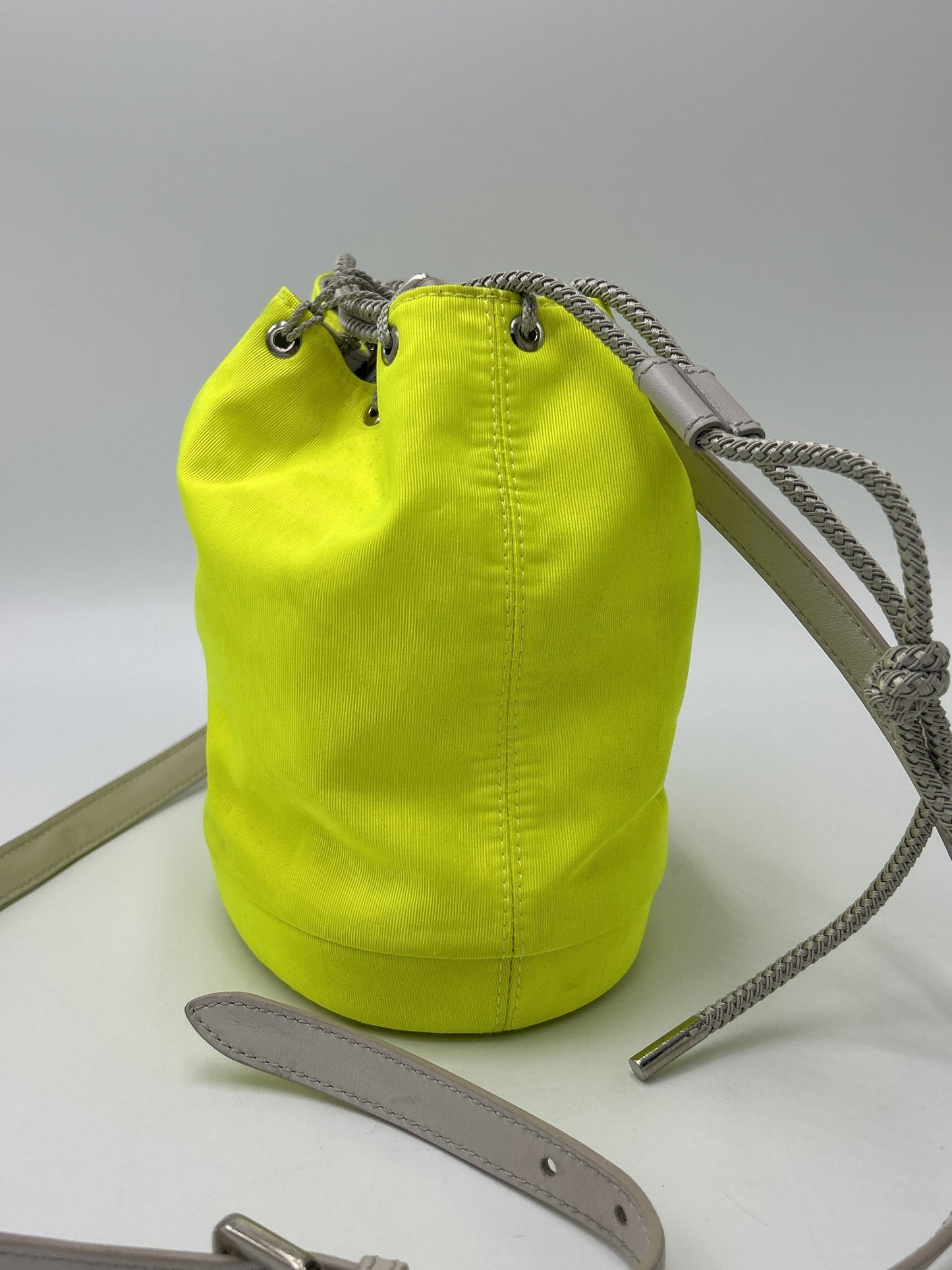 Christian Dior Ltd. Edition Mini Bucket Bag