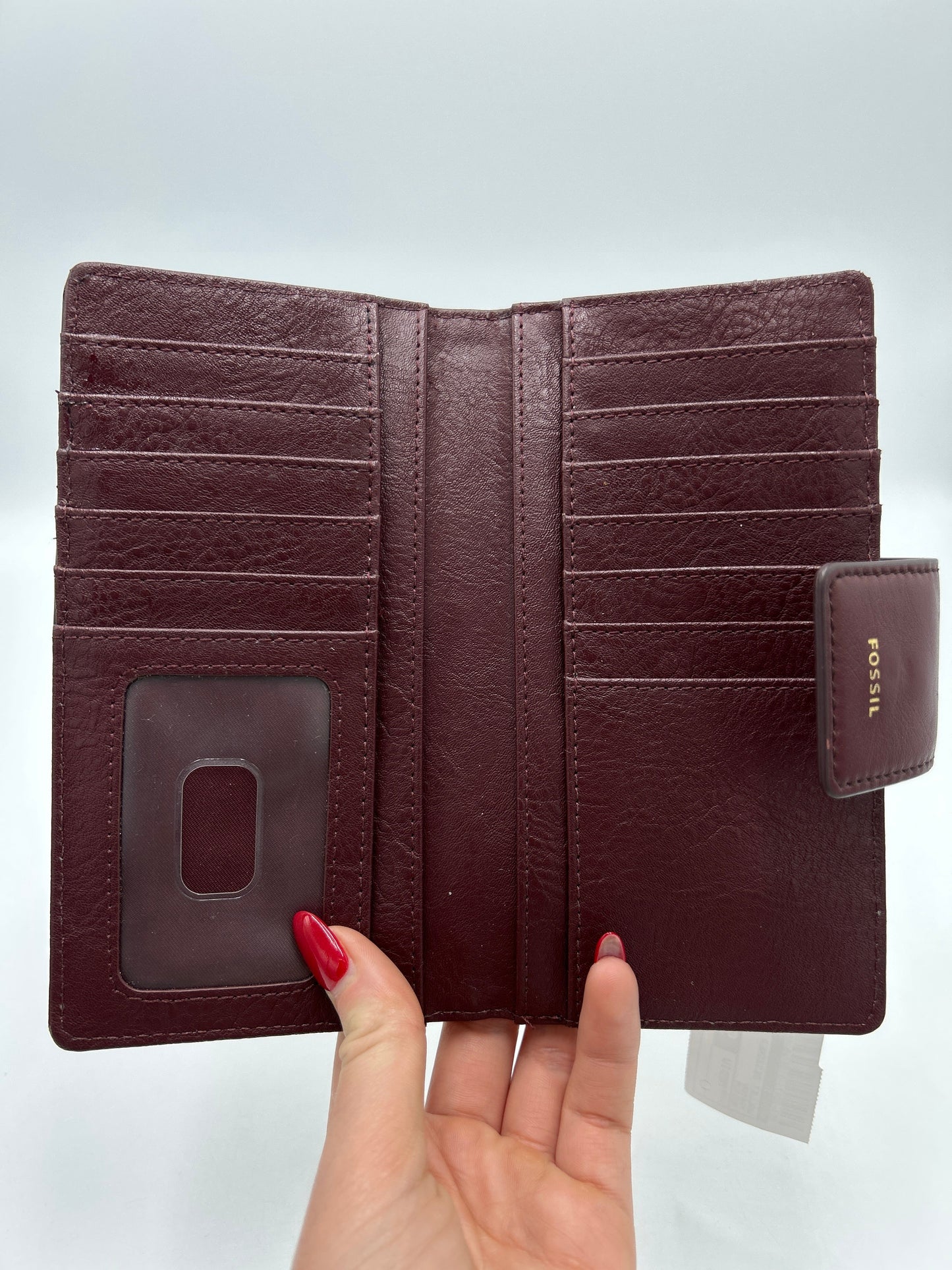 Wallet Designer By Fossil