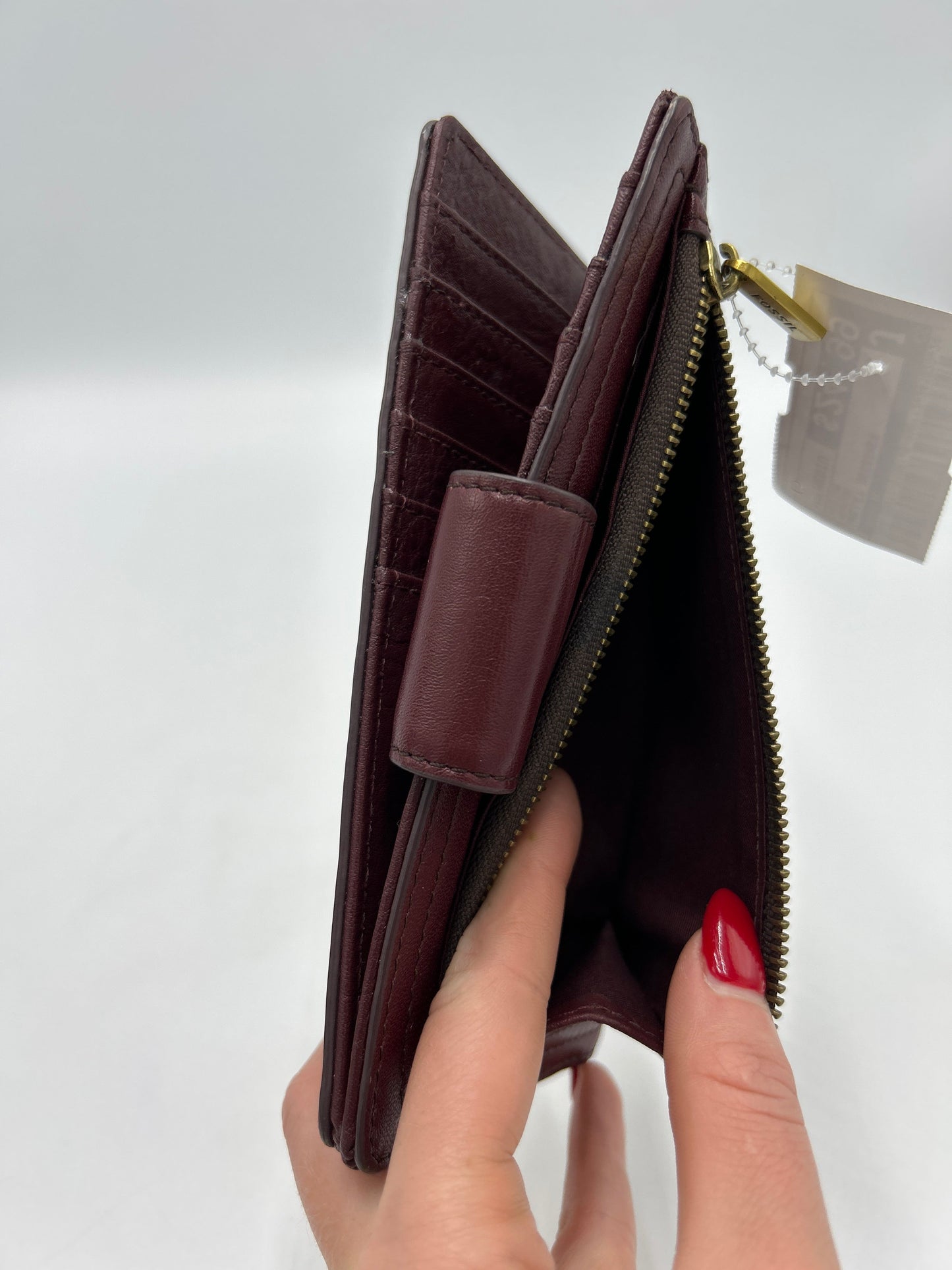 Wallet Designer By Fossil