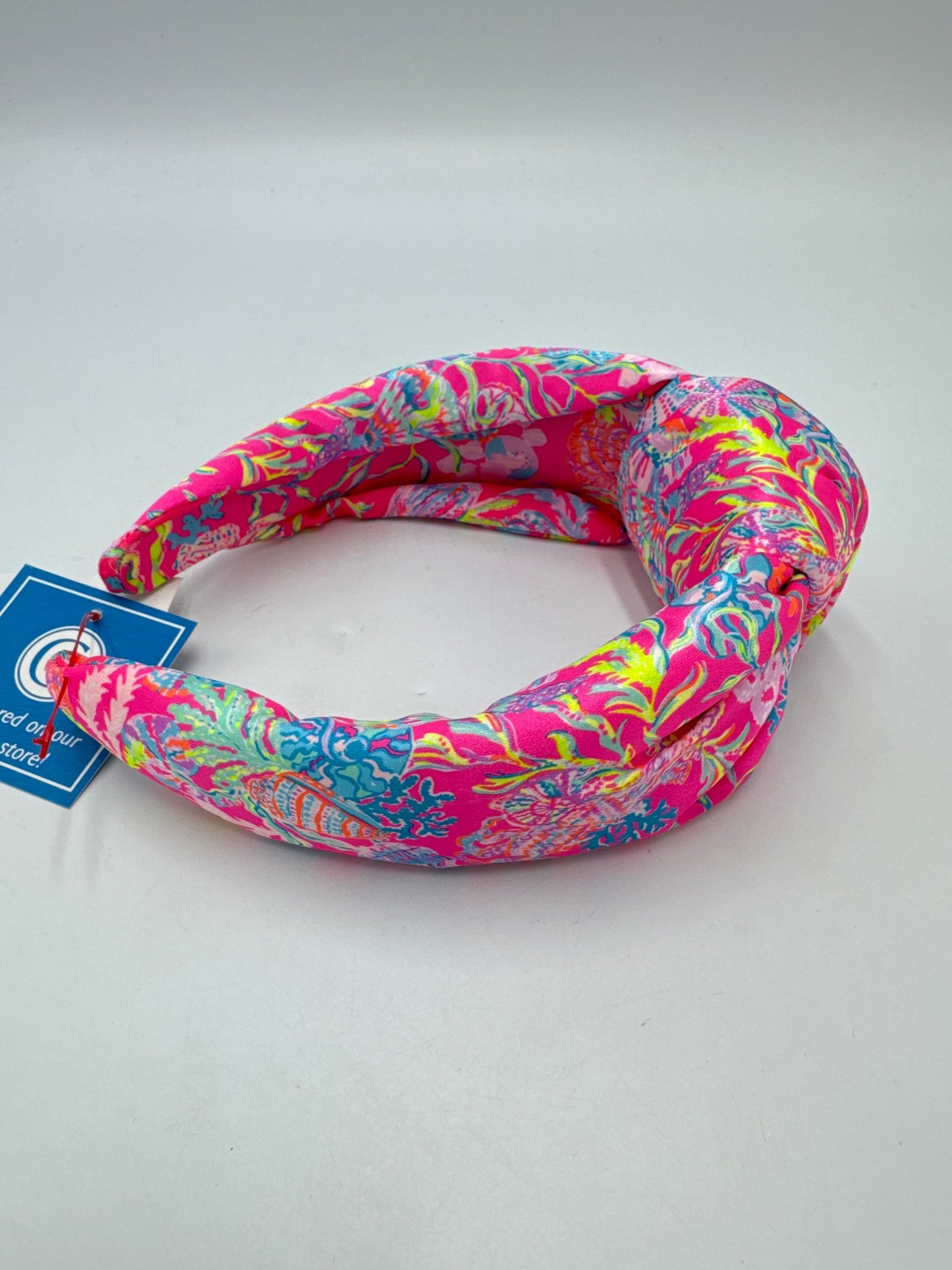 Hair Accessory By Lilly Pulitzer