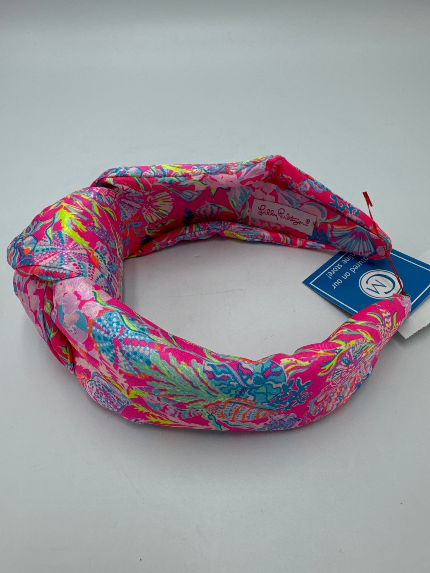 Hair Accessory By Lilly Pulitzer