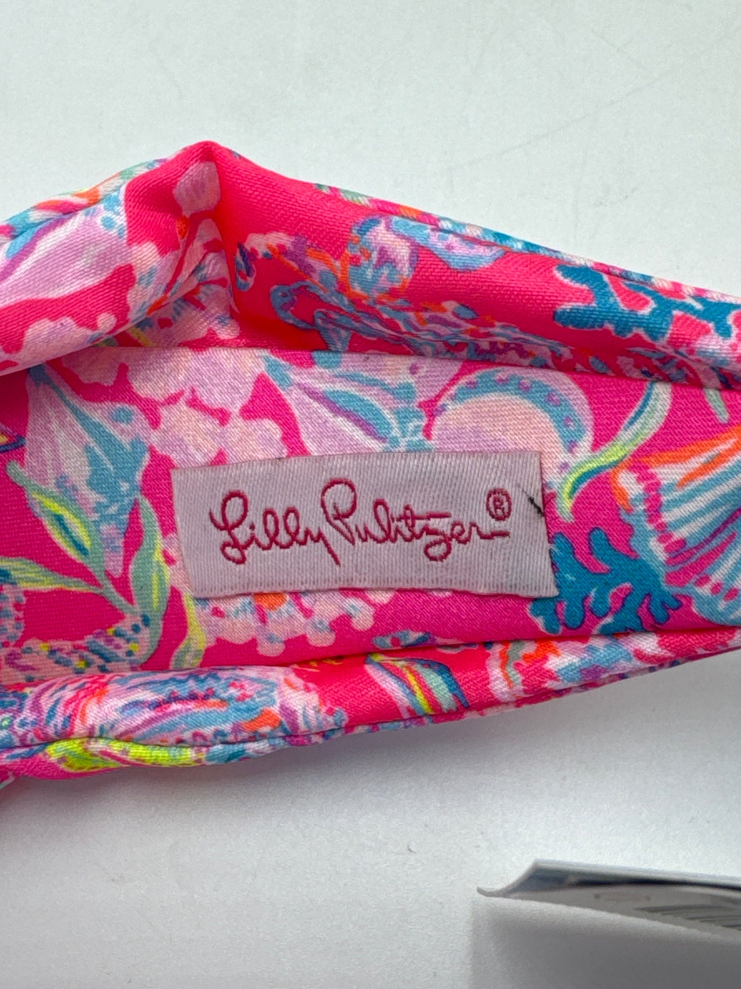 Hair Accessory By Lilly Pulitzer