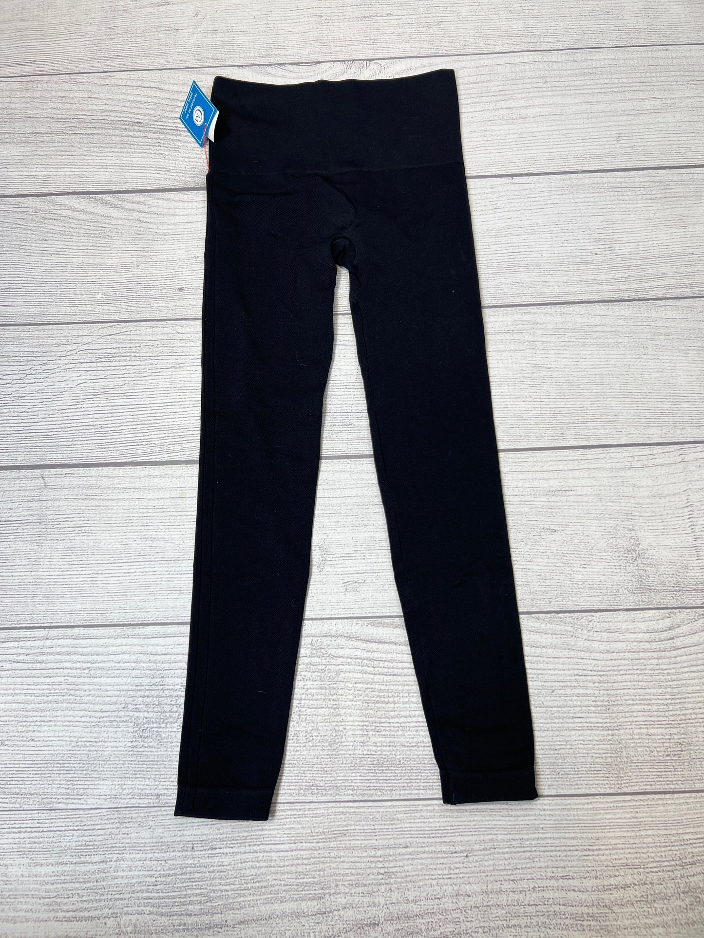 Pants Leggings By Spanx In Black, Size: S