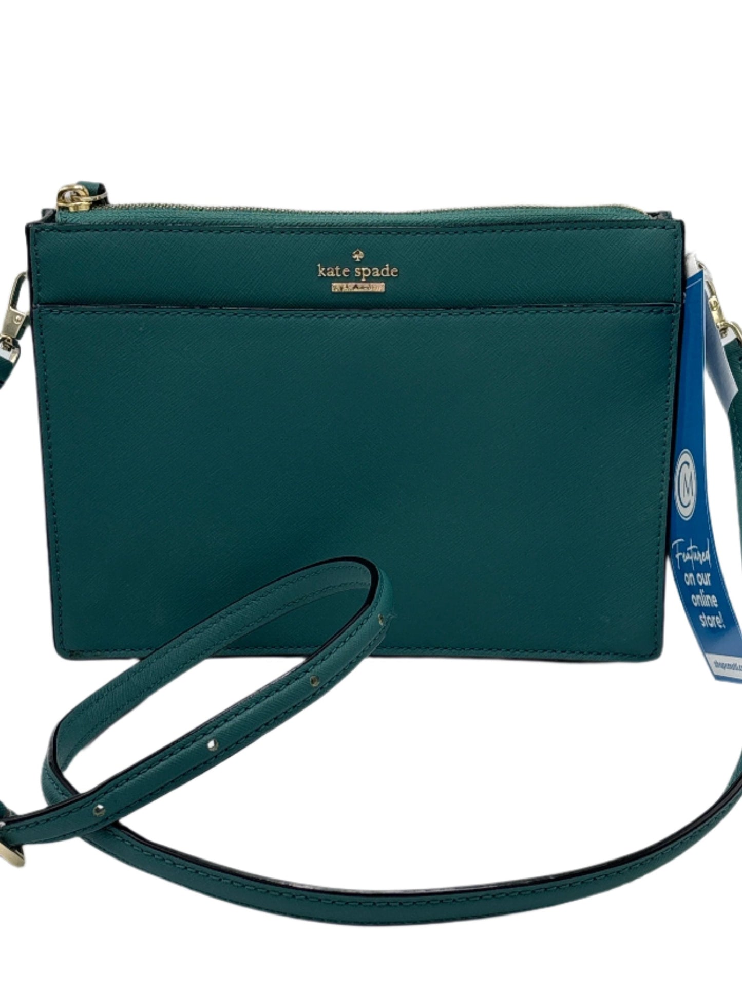 Crossbody Designer By Kate Spade