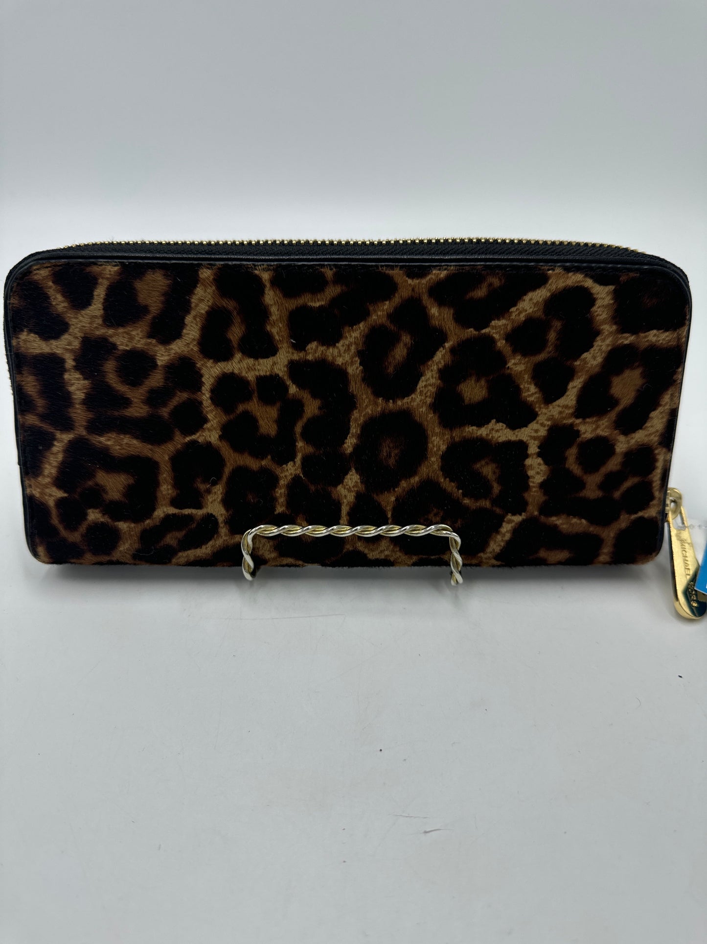 Wallet Designer By Michael Kors