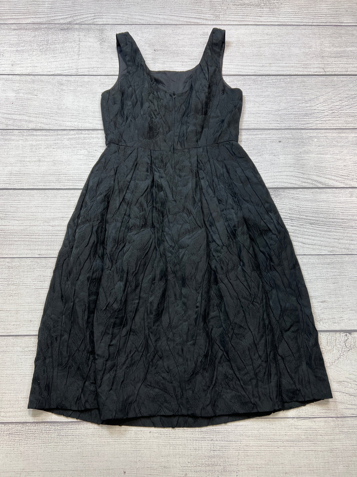 Dress Designer By Michael Kors In Black, Size: S